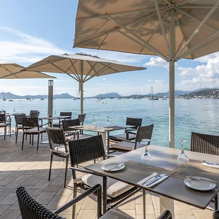 Hotel Illa D'Or & Club Apts 4* Sup ปอร์ต เด โปเญนซา ภายนอก รูปภาพ