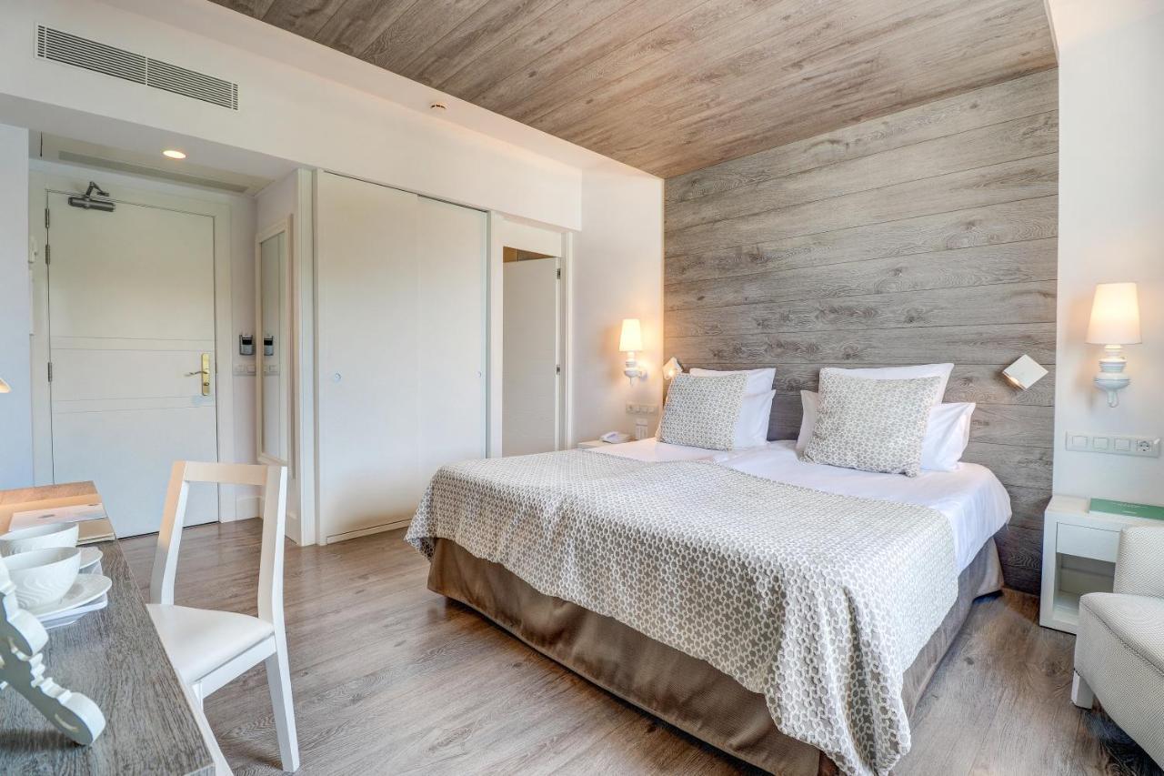Hotel Illa D'Or & Club Apts 4* Sup ปอร์ต เด โปเญนซา ภายนอก รูปภาพ