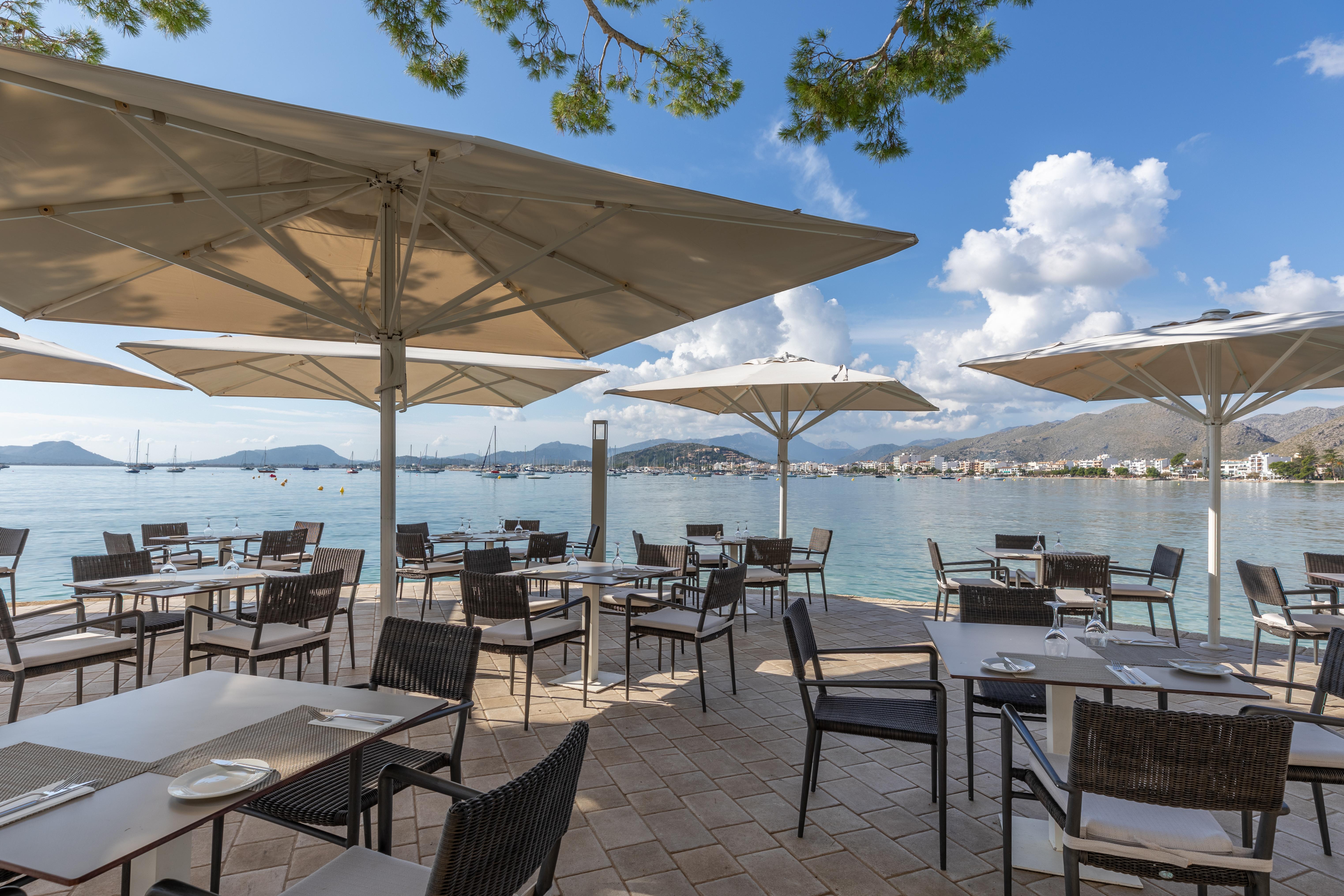 Hotel Illa D'Or & Club Apts 4* Sup ปอร์ต เด โปเญนซา ภายนอก รูปภาพ
