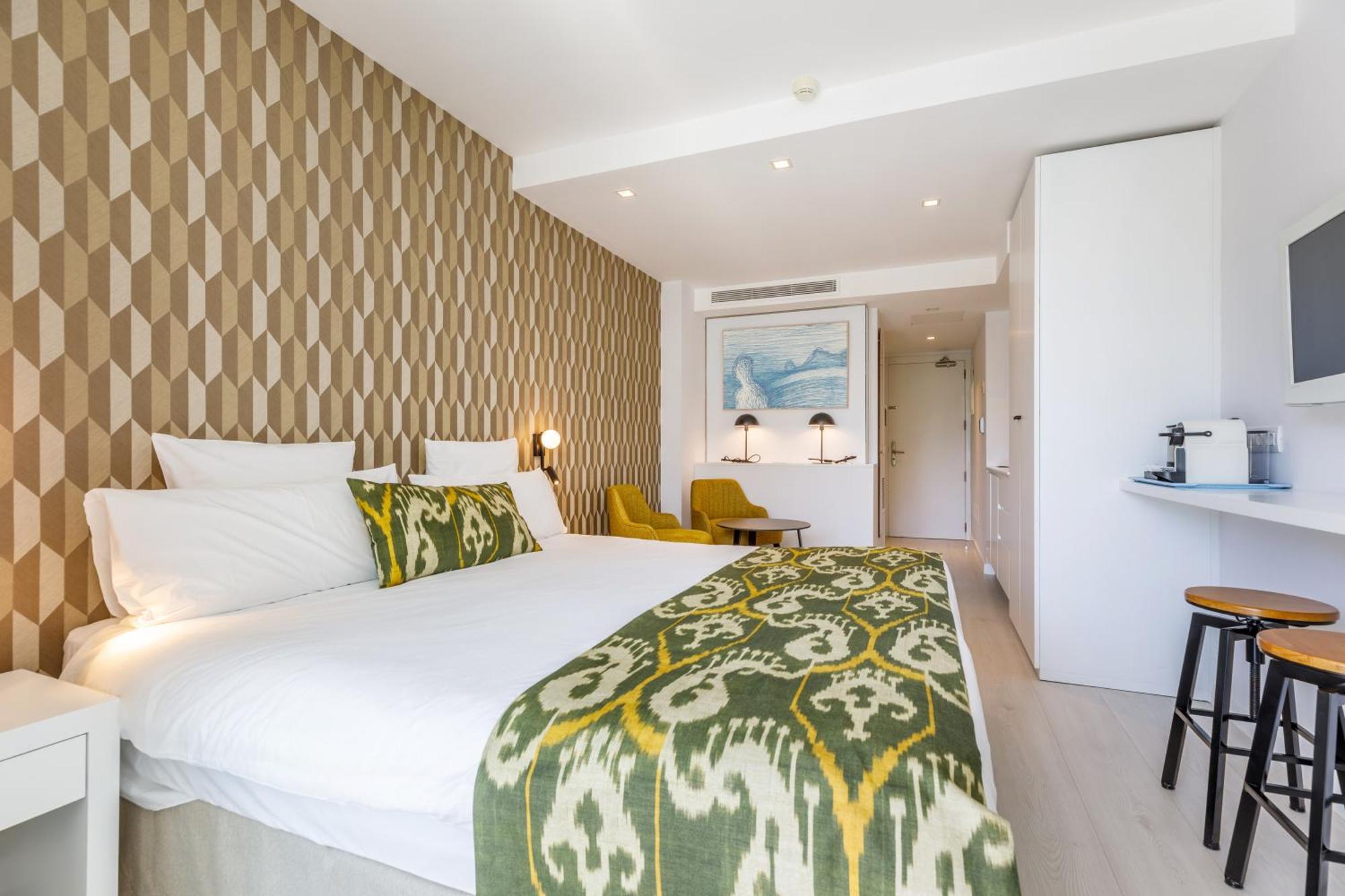 Hotel Illa D'Or & Club Apts 4* Sup ปอร์ต เด โปเญนซา ภายนอก รูปภาพ