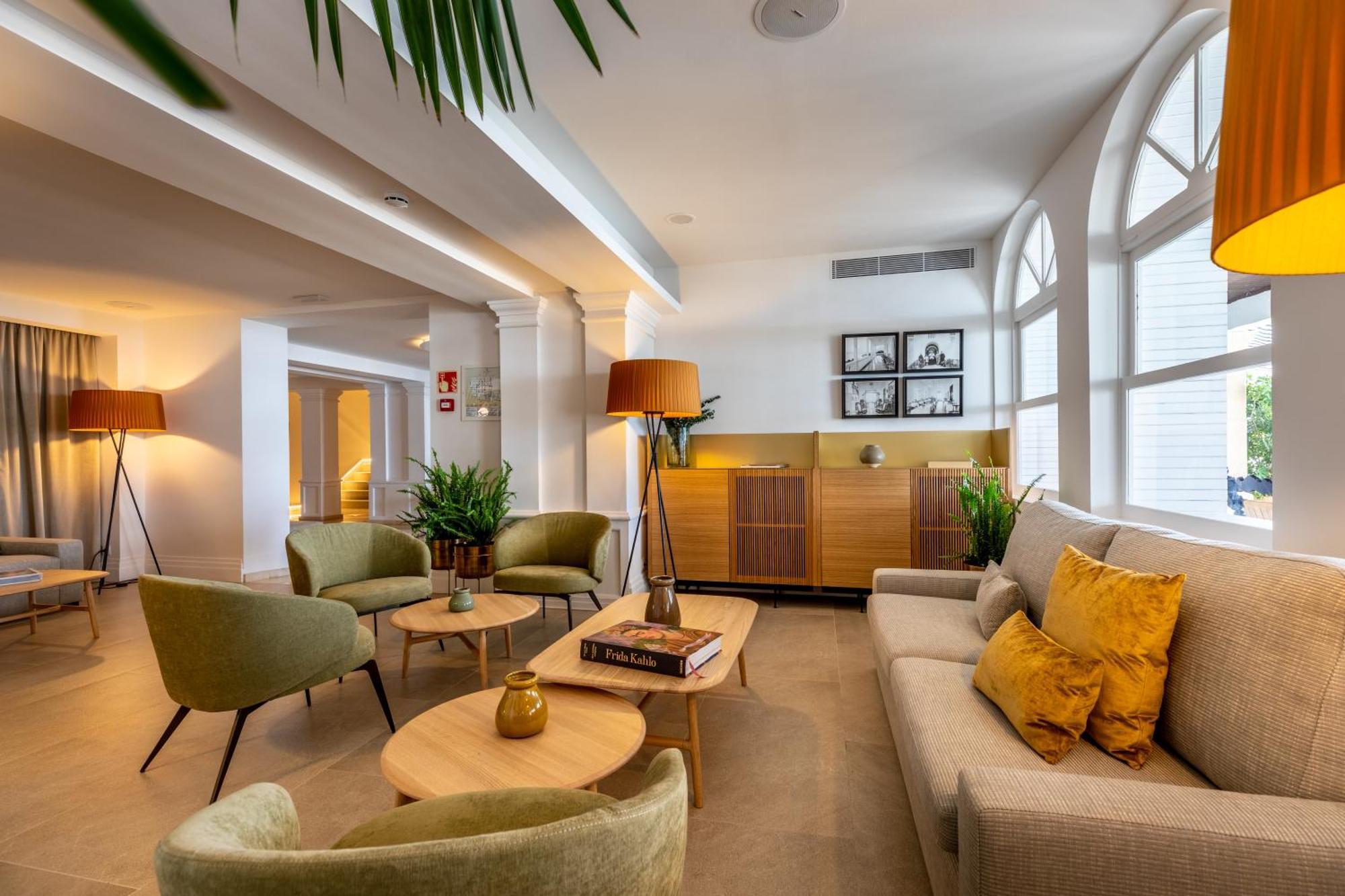 Hotel Illa D'Or & Club Apts 4* Sup ปอร์ต เด โปเญนซา ภายนอก รูปภาพ
