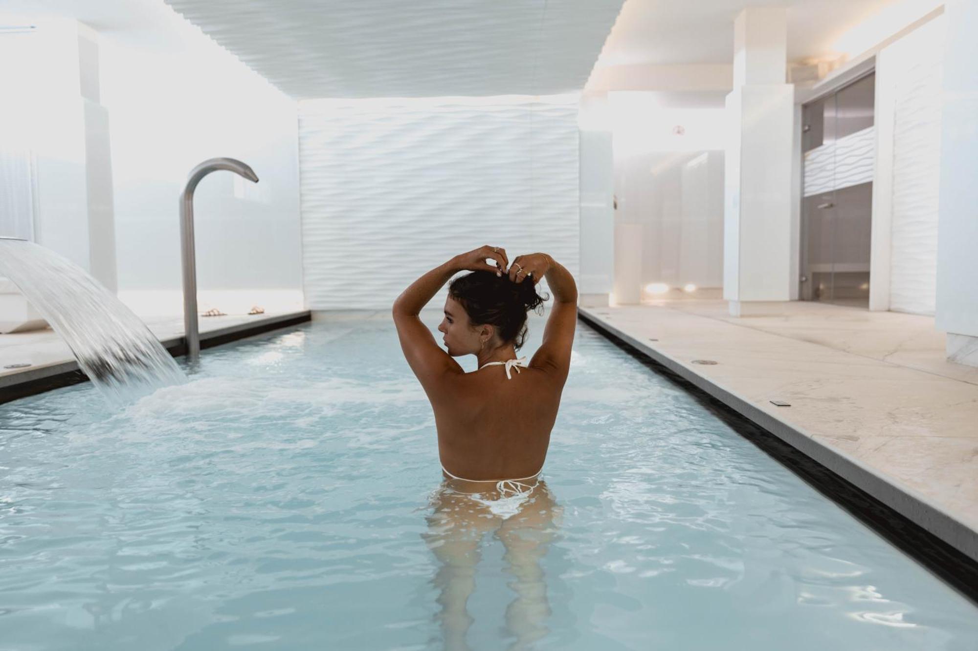 Hotel Illa D'Or & Club Apts 4* Sup ปอร์ต เด โปเญนซา ภายนอก รูปภาพ