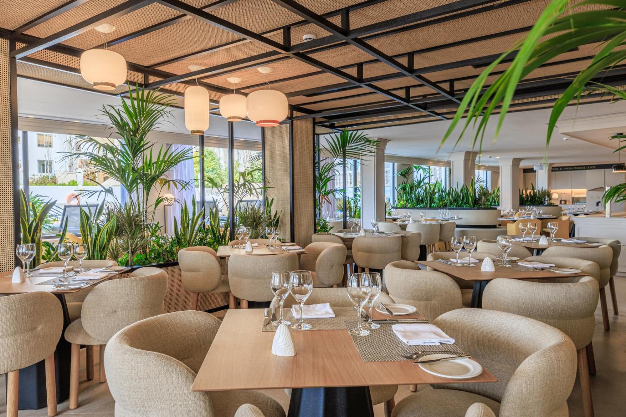 Hotel Illa D'Or & Club Apts 4* Sup ปอร์ต เด โปเญนซา ภายนอก รูปภาพ