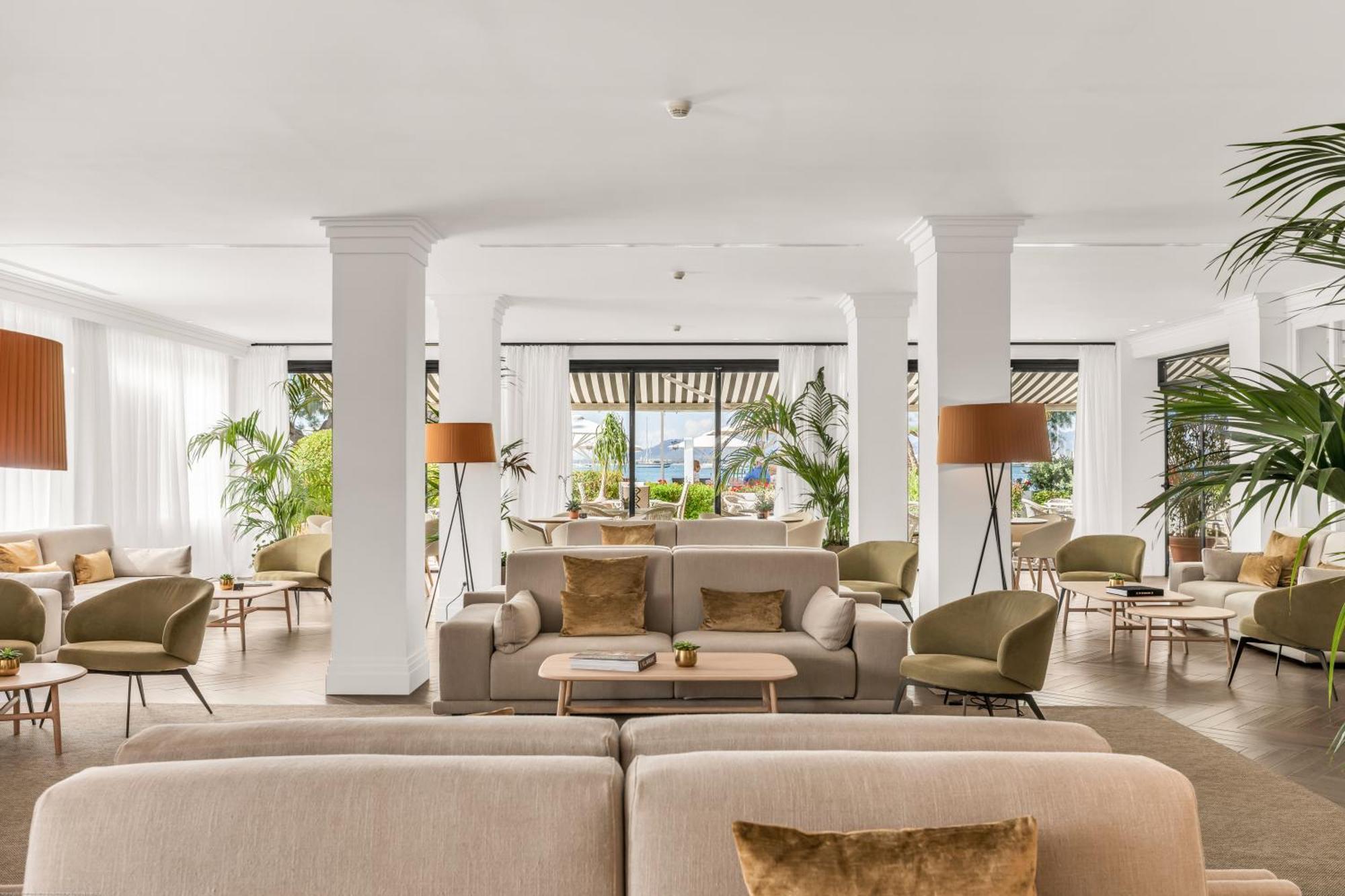 Hotel Illa D'Or & Club Apts 4* Sup ปอร์ต เด โปเญนซา ภายนอก รูปภาพ