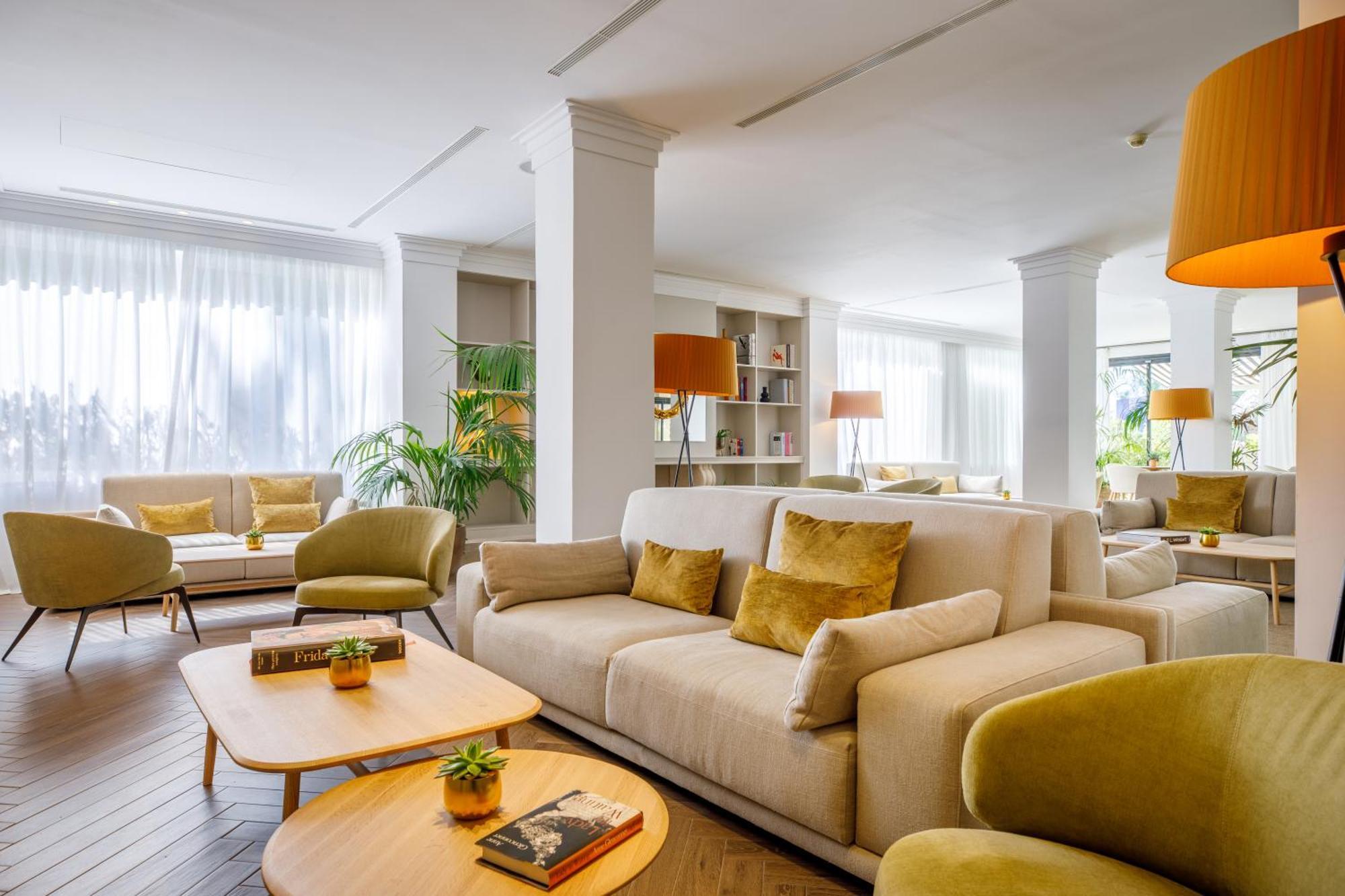 Hotel Illa D'Or & Club Apts 4* Sup ปอร์ต เด โปเญนซา ภายนอก รูปภาพ
