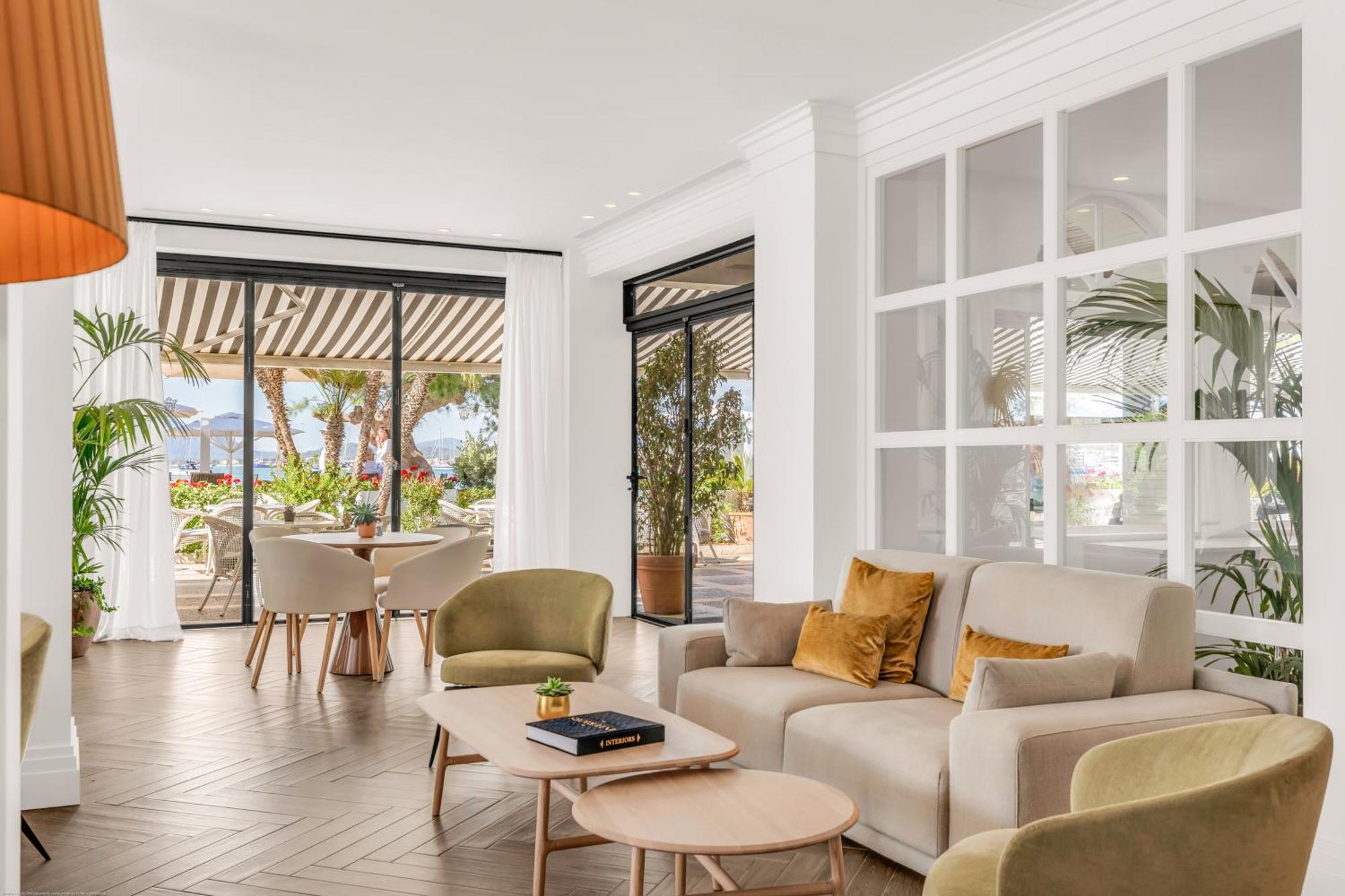 Hotel Illa D'Or & Club Apts 4* Sup ปอร์ต เด โปเญนซา ภายนอก รูปภาพ