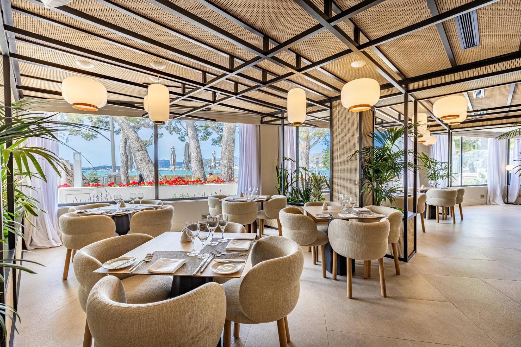 Hotel Illa D'Or & Club Apts 4* Sup ปอร์ต เด โปเญนซา ภายนอก รูปภาพ