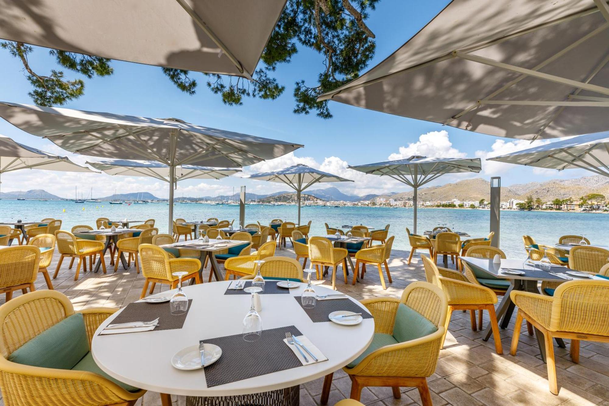 Hotel Illa D'Or & Club Apts 4* Sup ปอร์ต เด โปเญนซา ภายนอก รูปภาพ