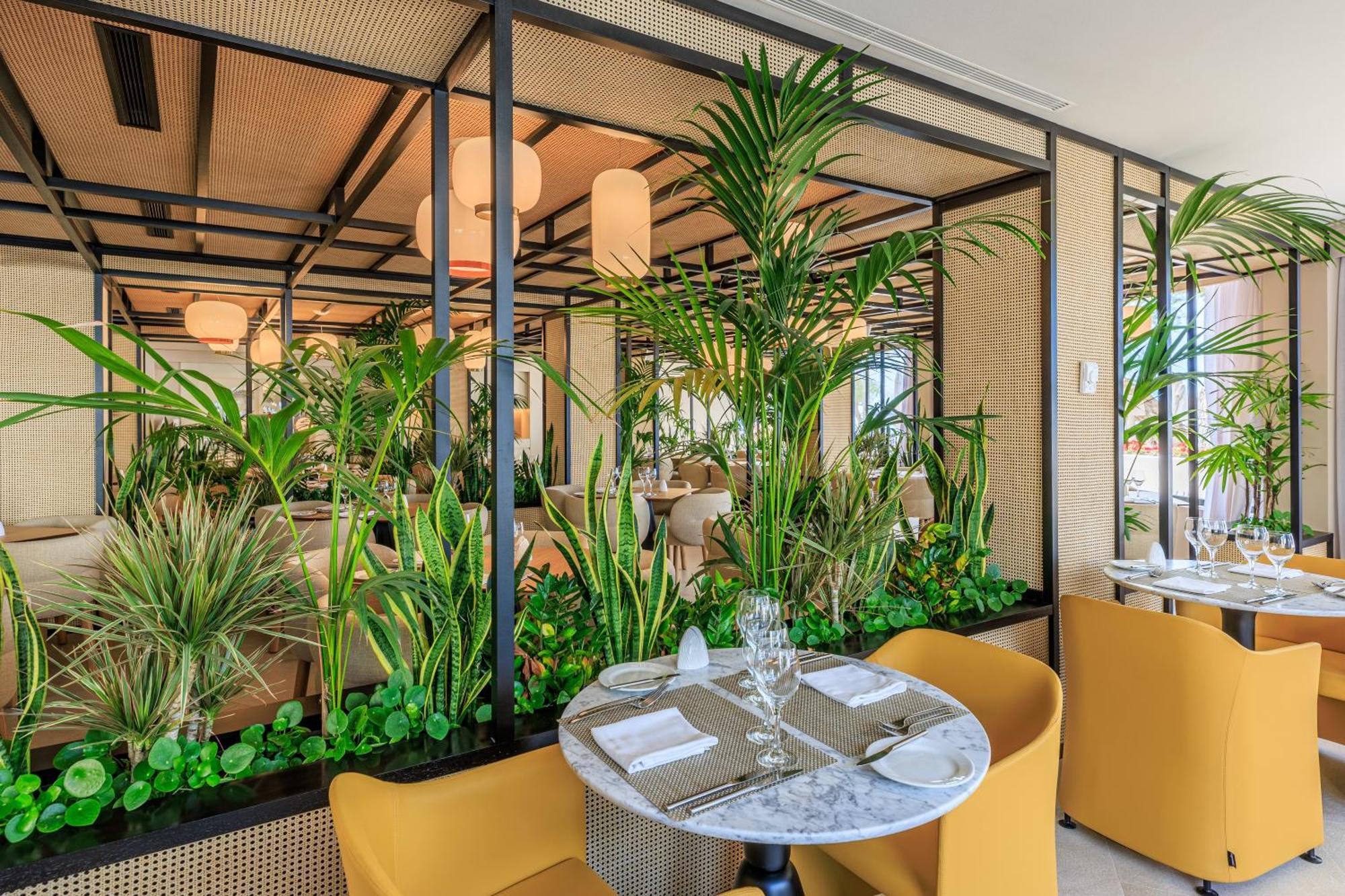 Hotel Illa D'Or & Club Apts 4* Sup ปอร์ต เด โปเญนซา ภายนอก รูปภาพ