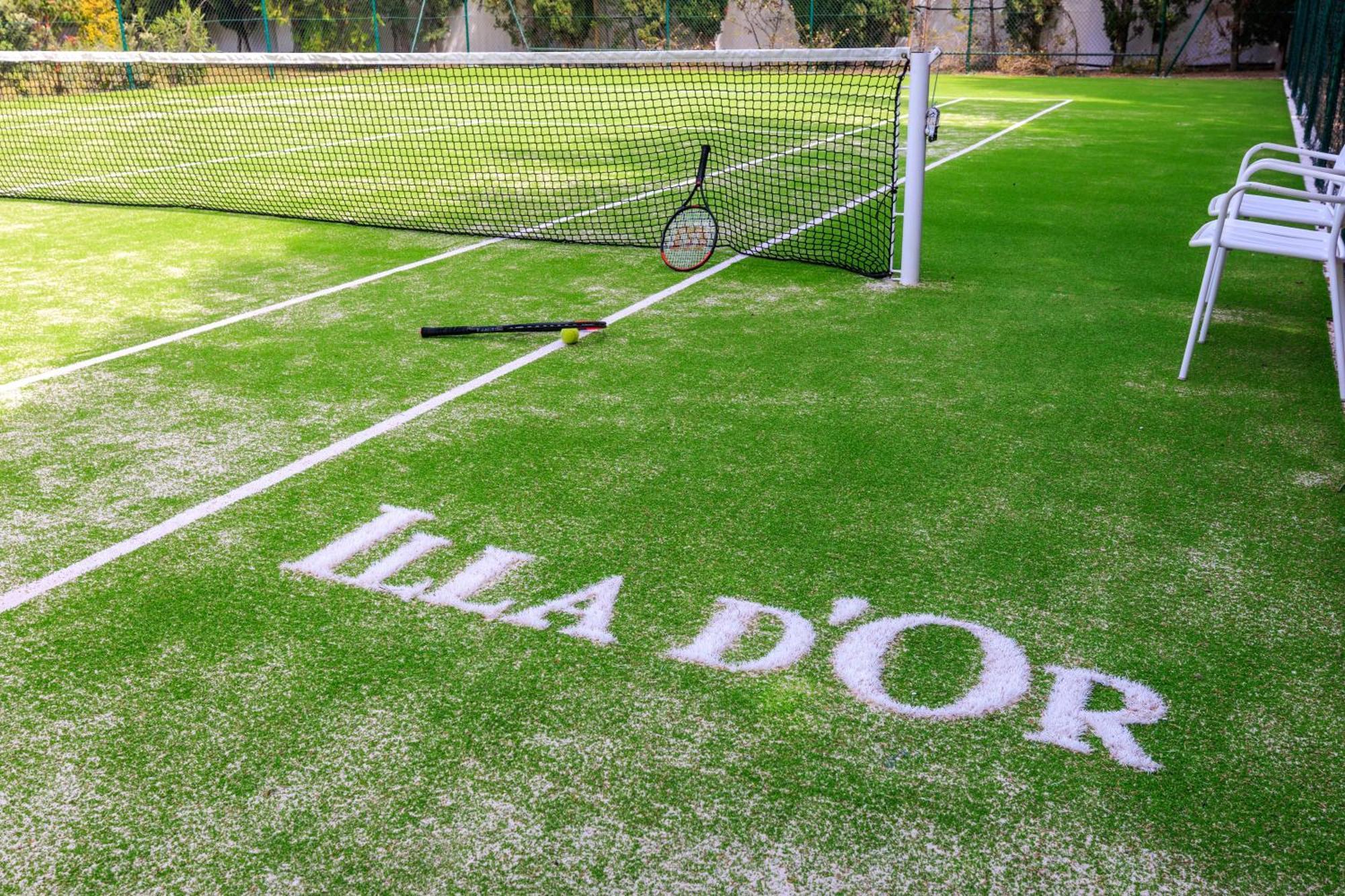 Hotel Illa D'Or & Club Apts 4* Sup ปอร์ต เด โปเญนซา ภายนอก รูปภาพ