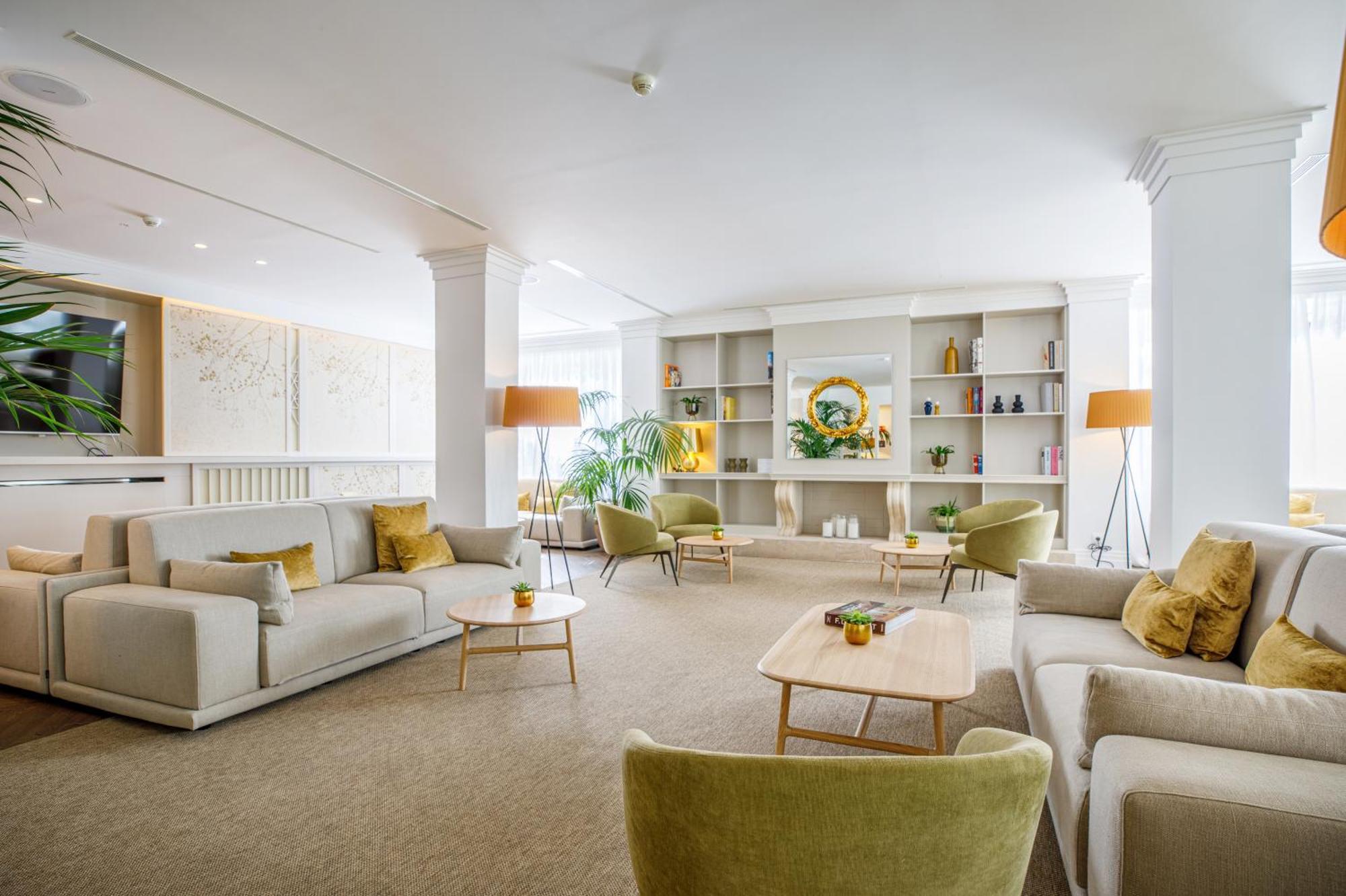 Hotel Illa D'Or & Club Apts 4* Sup ปอร์ต เด โปเญนซา ภายนอก รูปภาพ