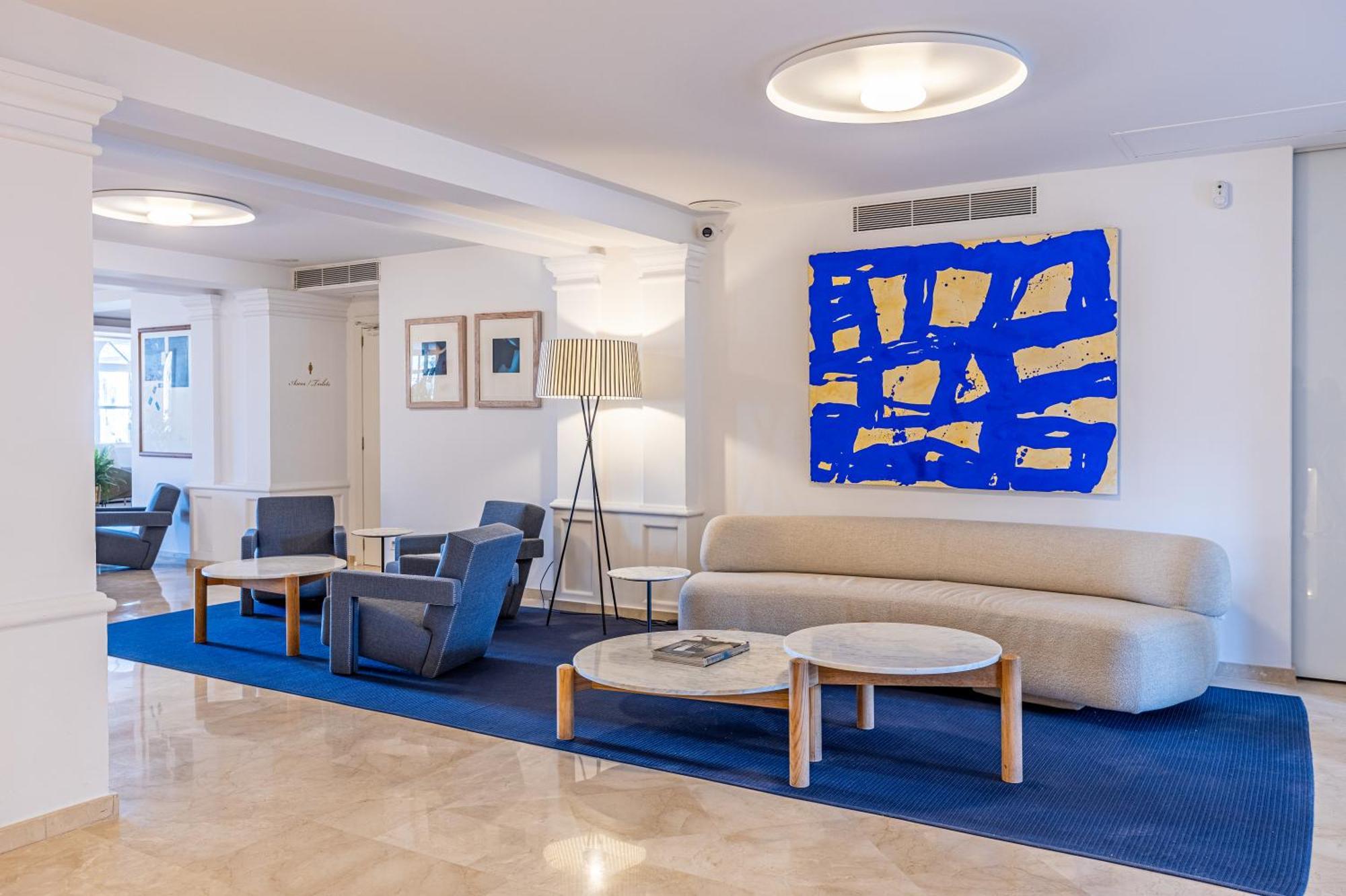 Hotel Illa D'Or & Club Apts 4* Sup ปอร์ต เด โปเญนซา ภายนอก รูปภาพ